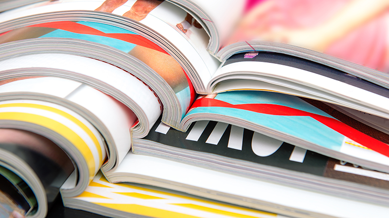 Revistas Revistas