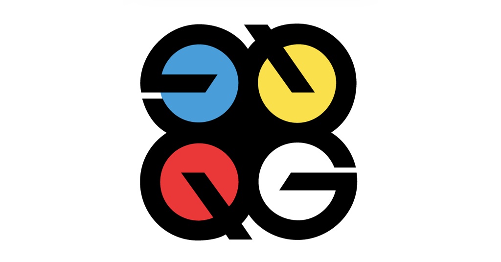 Quad logo