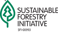 Logotipo de SFI Logotipo de SFI
