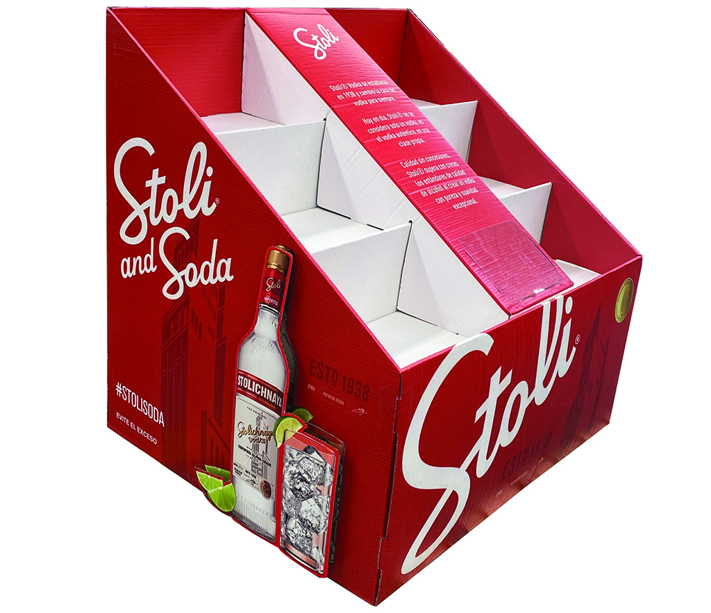 Stoli Stoli